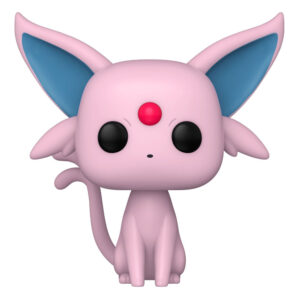 Pokemon POP! Games Vinyl figurine Espeon (EMEA) 9 cm