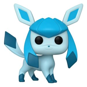 Pokemon POP! Games Vinyl figurine Glaceon (EMEA) 9 cm