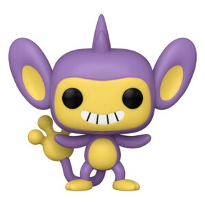 Pokemon POP! Games Vinyl figurine Aipom (EMEA) 9 cm