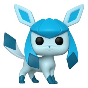 Figurine Pop Givrali XL – Pokémon