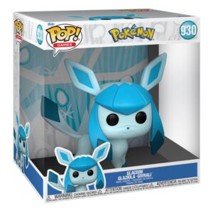 Figurine Pop Givrali XL – Pokémon