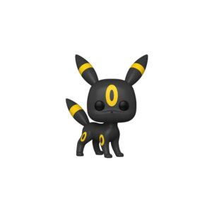 Pokemon Super Sized Jumbo POP! Vinyl figurine Umbreon (EMEA) 25 cm