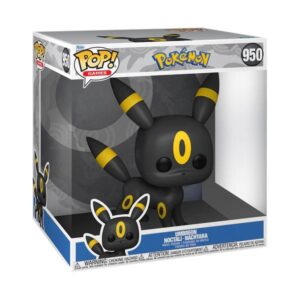 Pokemon Super Sized Jumbo POP! Vinyl figurine Umbreon (EMEA) 25 cm