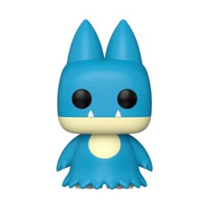 Figurine Pop Goinfrex XL – Pokémon