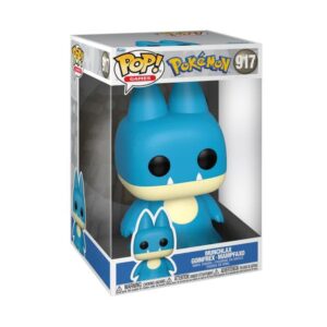 Figurine Pop Goinfrex XL – Pokémon