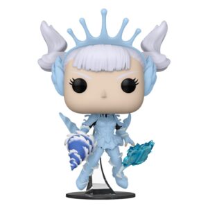 Figurine POP Noelle Silva – Black Clover