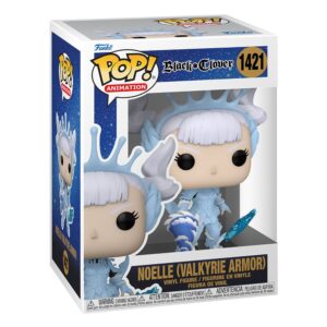 Figurine POP Noelle Silva – Black Clover