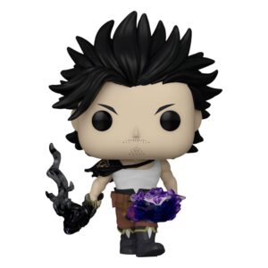 Figurine POP Yami Sukehiro – Black Clover