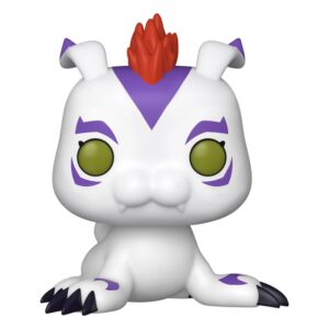 Figurine Pop Gomamon – Digimon