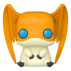 Figurine Pop Patamon – Digimon