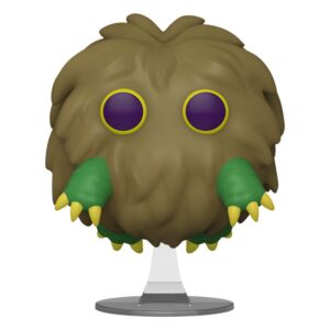 Yu-Gi-Oh! Pop! Animation Vinyl figurine Kuriboh 9 cm