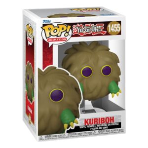 Yu-Gi-Oh! Pop! Animation Vinyl figurine Kuriboh 9 cm