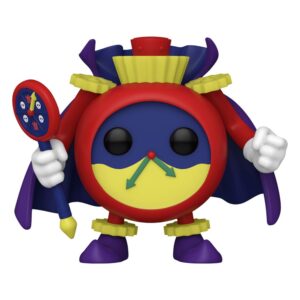 Yu-Gi-Oh! Pop! Animation Vinyl figurine Time Wizard 9 cm