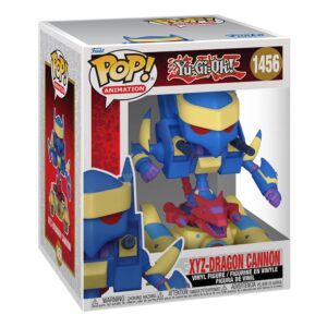 Figurine Pop Canon Dragon Catapulte VWXYZ – Yu-Gi-Oh!