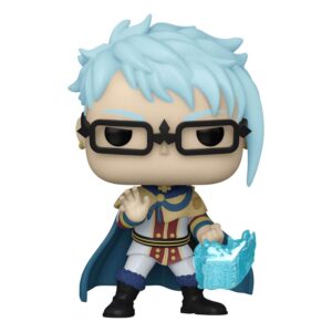 Figurine POP Klaus Lunettes – Black Clover