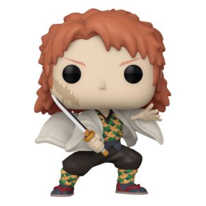 Figurine POP Sabito (sans masque) – Demon Slayer