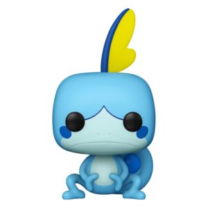 Pokemon POP! Games Vinyl figurine Sobble (EMEA) 9 cm