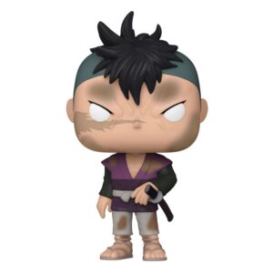 Figurine POP Genya Shinazugawa – Demon Slayer