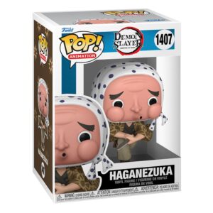 Figurine POP Haganezuka – Demon Slayer