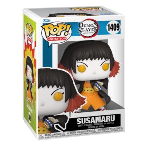 Figurine POP Susamaru – Demon Slayer