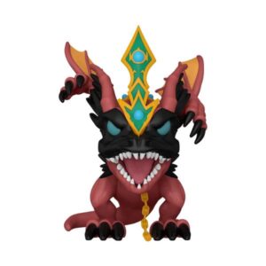 Figurine Pop Dragon de Harpie XL – Yu-Gi-Oh!