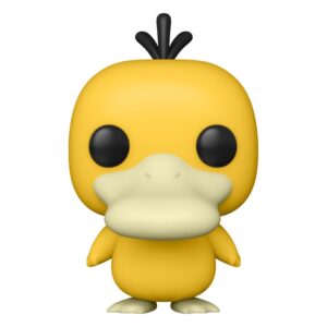 Pokemon POP! Games Vinyl figurine Psyduck (EMEA) 9 cm