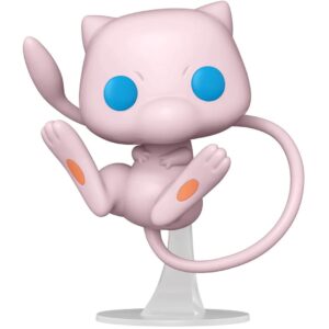 Pokemon Super Sized Jumbo POP! Vinyl figurine Mew 25 cm