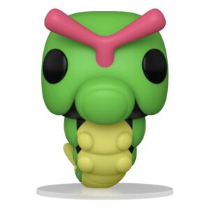 Pokemon POP! Games Vinyl figurine Chenipan 9 cm