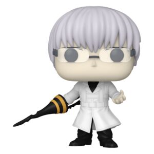 Figurine POP Kisho Arima – Tokyo Ghoul