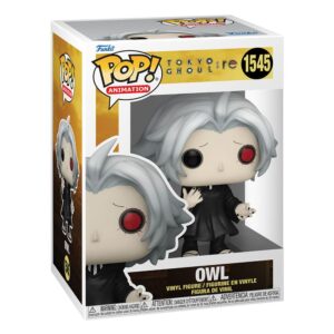 Figurine POP Owl – Tokyo Ghoul