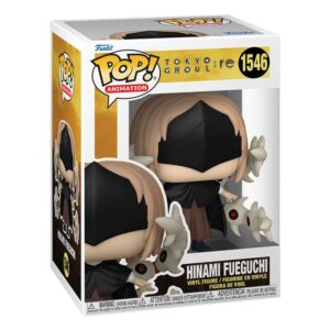 Figurine POP Hinami Fueguchi – Tokyo Ghoul