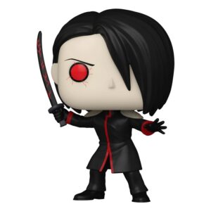 Figurine POP Nimura Furuta – Tokyo Ghoul