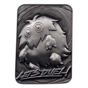 Yu-Gi-Oh! réplique Card Kuriboh Limited Edition