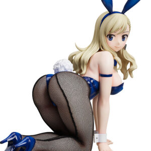 Figurine Rebecca Bluegarden lapin – Edens Zero