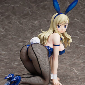 Figurine Rebecca Bluegarden lapin – Edens Zero