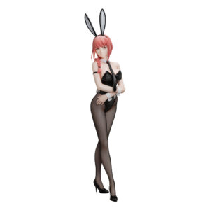 Figurine Makima lapin – Chainsaw Man