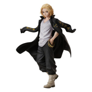 Figurine Manjiro Sano + bague (13) – Tokyo Revengers