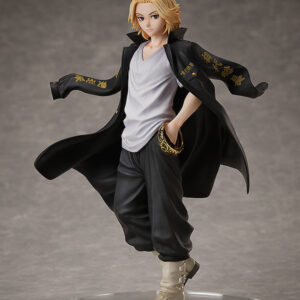 Figurine Manjiro Sano + bague (13) – Tokyo Revengers