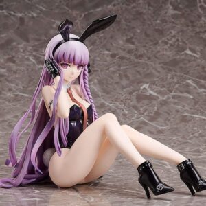 Figurine Kyoko Kirigiri lapin – Danganronpa