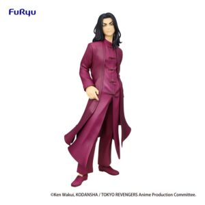 Figurine Keisuke Baji – Tokyo Revengers