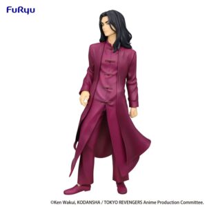 Figurine Keisuke Baji – Tokyo Revengers