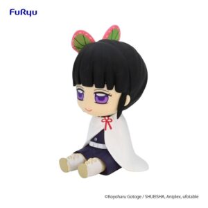 Demon Slayer: Kimetsu no Yaiba statuette PVC Potetto Tsuyuri Kanao 9 cm