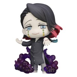 Demon Slayer: Kimetsu no Yaiba statuette PVC Hold Enmu 7 cm