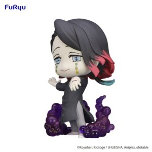 Demon Slayer: Kimetsu no Yaiba statuette PVC Hold Enmu 7 cm