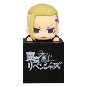 Figurine Ken Ryûgûji Hikkake – Tokyo Revengers