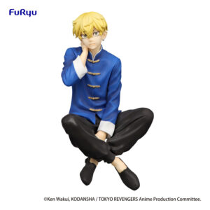 Figurine Chifuyu Matsuno Noodle Stopper – Tokyo Revengers