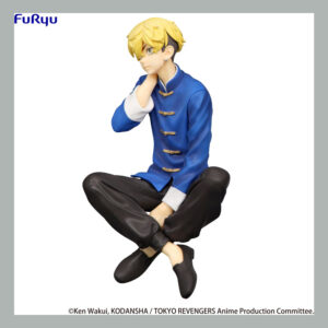 Figurine Chifuyu Matsuno Noodle Stopper – Tokyo Revengers