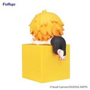 Figurine Denji Hikkake – Chainsaw Man