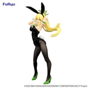 Sword Art Online statuette PVC BiCute Bunnies Leafa 28 cm