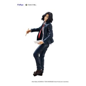 Figurine Keisuke Baji bento – Tokyo Revengers